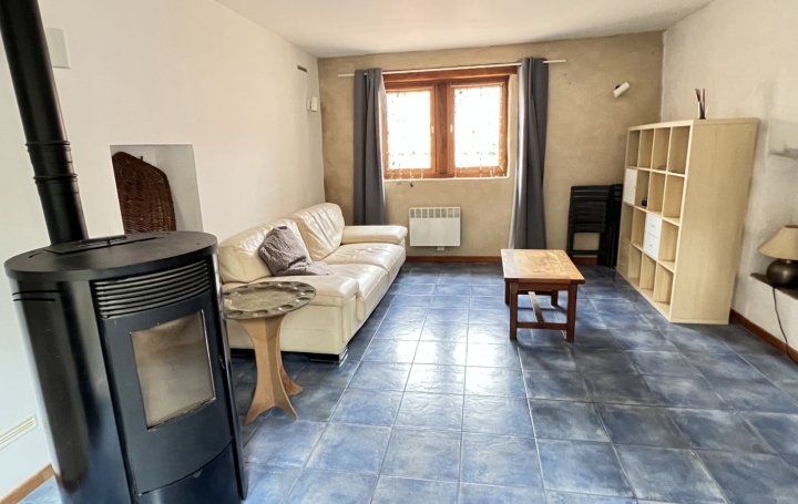 Maison de village OLARGUES (34390)  90 m2 119 000 € 