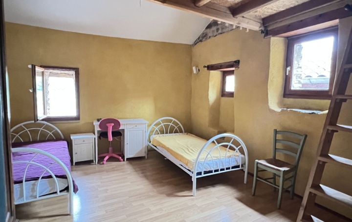 Maison de village OLARGUES (34390)  90 m2 119 000 € 