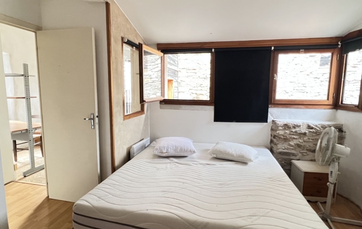 Maison de village OLARGUES (34390)  90 m2 119 000 € 