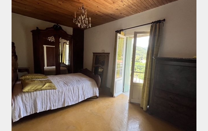 Maison de village OLARGUES (34390)  195 m2 215 000 € 