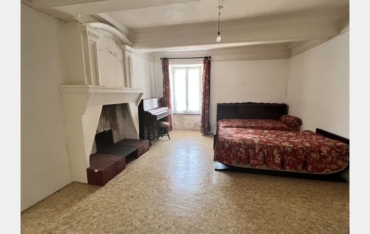 Maison de village OLARGUES (34390)  195 m2 215 000 € 