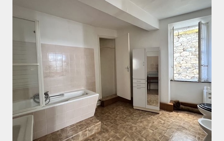 Maison de village OLARGUES (34390)  195 m2 215 000 € 