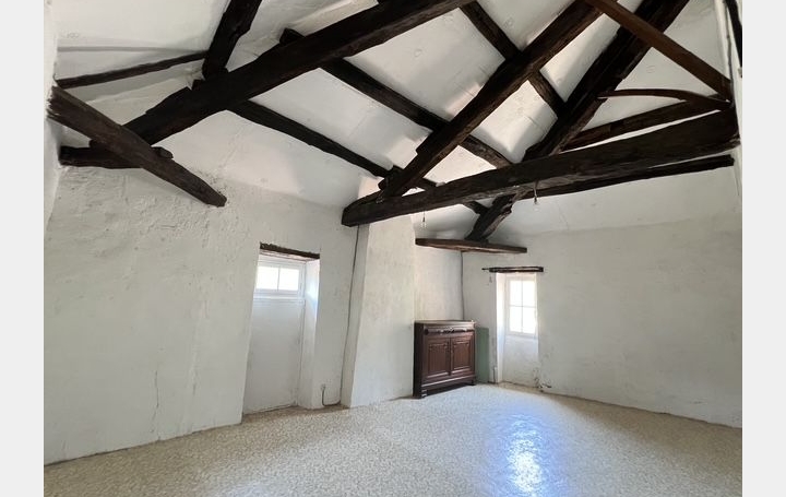 Maison de village OLARGUES (34390)  195 m2 215 000 € 