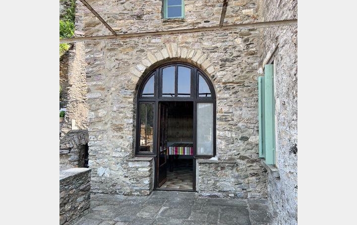Maison de village OLARGUES (34390)  195 m2 215 000 € 