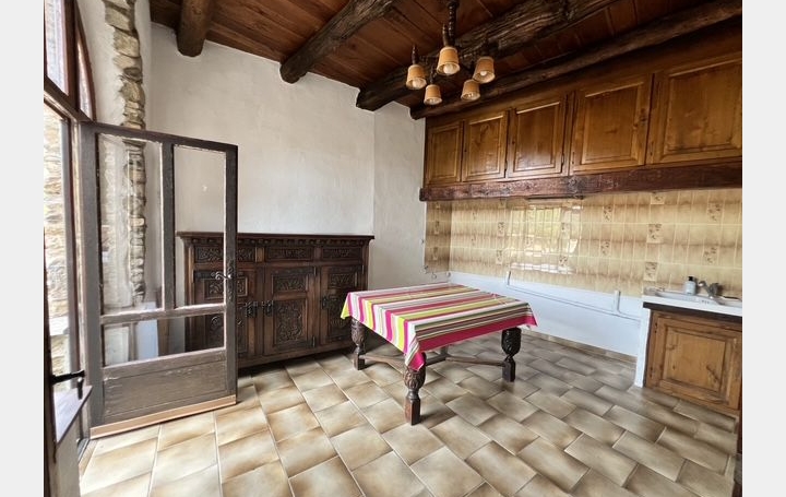 Maison de village OLARGUES (34390)  195 m2 215 000 € 
