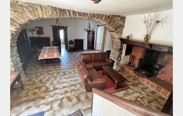 Maison de village OLARGUES (34390)  195 m2 215 000 € 