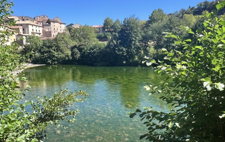 Maison de village OLARGUES (34390)  143 m2 55 000 € 