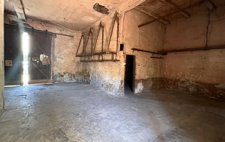 Maison de village OLARGUES (34390)  143 m2 55 000 € 