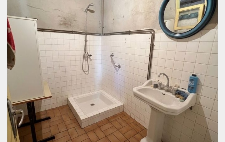 Maison de village OLARGUES (34390)  143 m2 55 000 € 