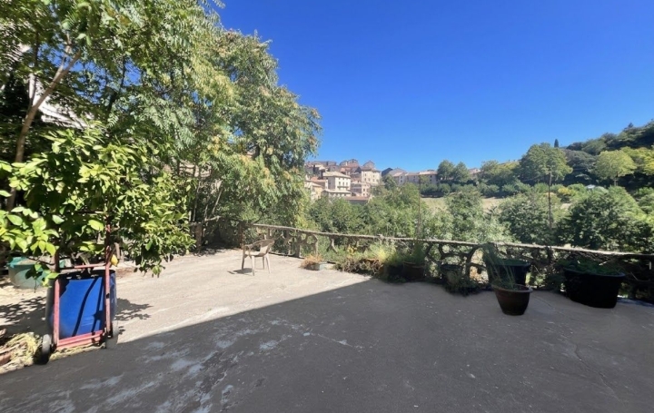 Maison de village OLARGUES (34390)  143 m2 55 000 € 