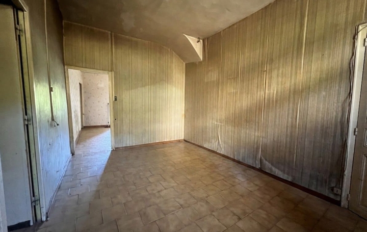Maison de village OLARGUES (34390)  143 m2 55 000 € 