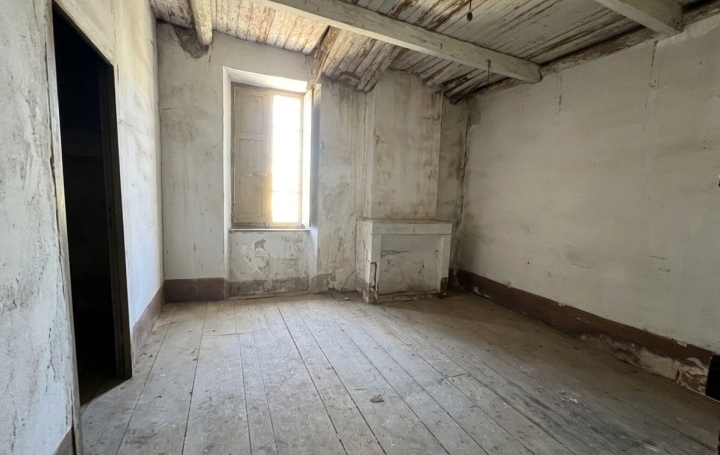 Maison de village OLARGUES (34390)  143 m2 55 000 € 