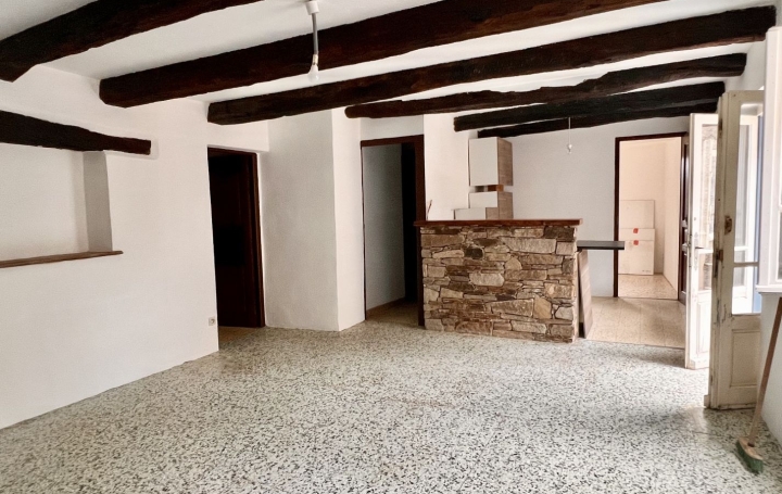 Maison de village COMBES (34240)  62 m2 80 000 € 