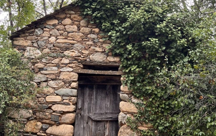 Terrain OLARGUES (34390) 13 m<sup>2</sup> 18 000 € 