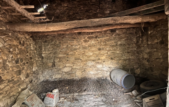 Terrain OLARGUES (34390)  13 m2 18 000 € 