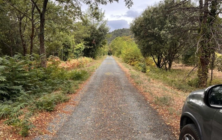 Terrain OLARGUES (34390)  13 m2 18 000 € 