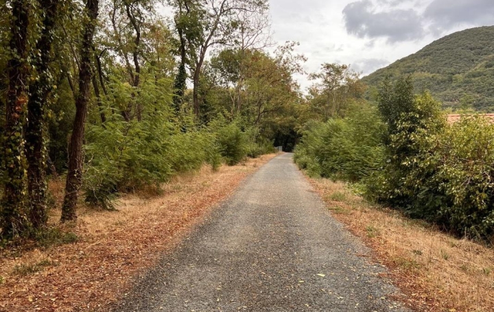 Terrain OLARGUES (34390)  13 m2 18 000 € 