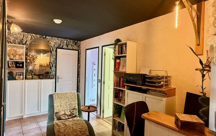 Maison de village RIOLS (34220)  140 m2 234 000 € 