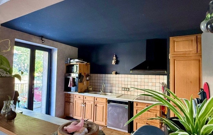Maison de village RIOLS (34220)  140 m2 234 000 € 