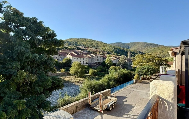 Maison de village RIOLS (34220)  140 m2 234 000 € 