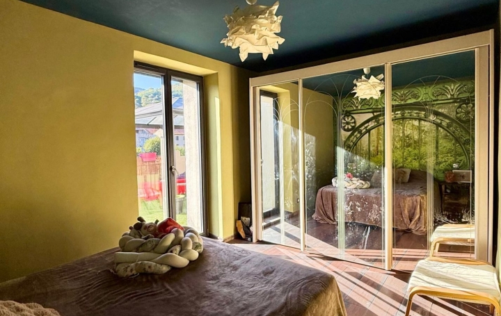 Maison de village RIOLS (34220)  140 m2 234 000 € 