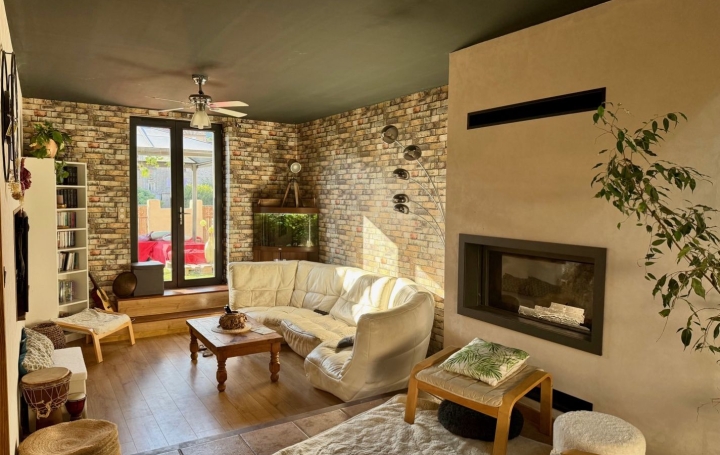 Maison de village RIOLS (34220)  140 m2 234 000 € 