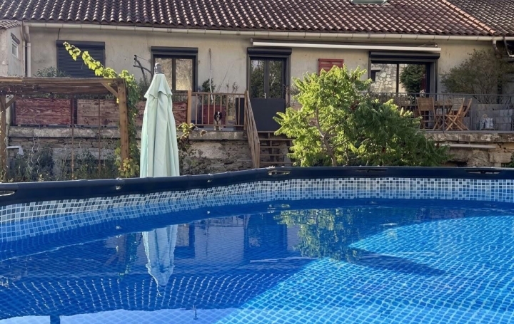 Maison de village RIOLS (34220)  140 m2 234 000 € 