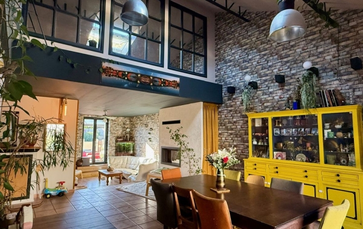 Maison de village RIOLS (34220)  140 m2 234 000 € 