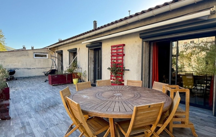 Maison de village RIOLS (34220)  140 m2 234 000 € 