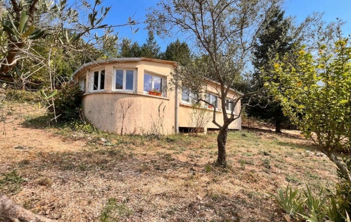 Terrain SAINT-ETIENNE-D'ALBAGNAN (34390) 53 m<sup>2</sup> 76 000 € 