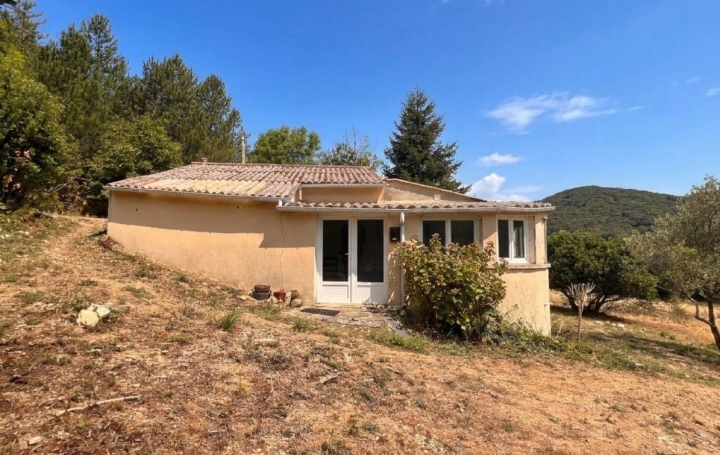 Terrain SAINT-ETIENNE-D'ALBAGNAN (34390)  53 m2 76 000 € 