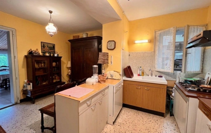 Terrain SAINT-ETIENNE-D'ALBAGNAN (34390)  53 m2 76 000 € 