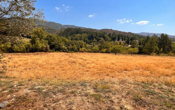 Terrain SAINT-ETIENNE-D'ALBAGNAN (34390)  53 m2 76 000 € 