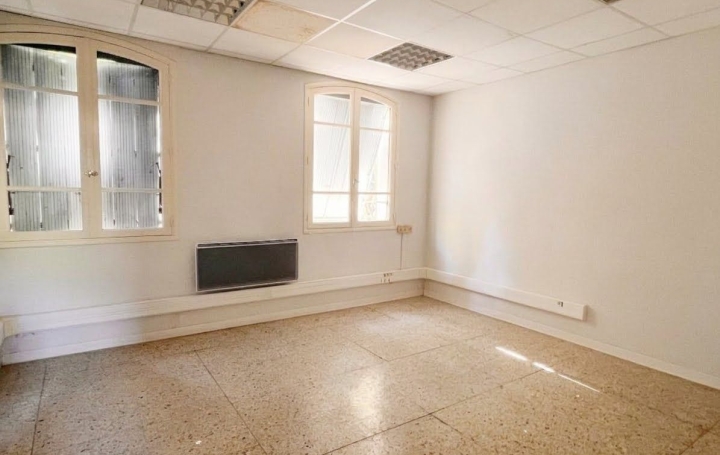 Local d'activité OLARGUES (34390)  572 m2 345 000 € 