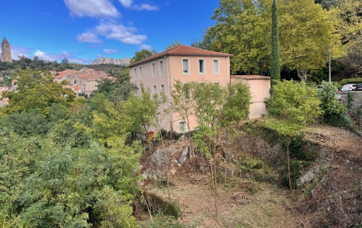 Local d'activité OLARGUES (34390)  572 m2 345 000 € 