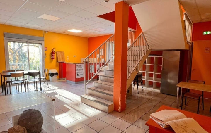 Local d'activité OLARGUES (34390)  572 m2 345 000 € 