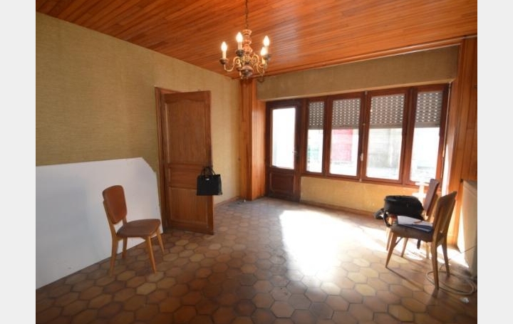 Réseau Immo-diffusion : Maison  LABASTIDE-ROUAIROUX  270 m2 49 000 € 