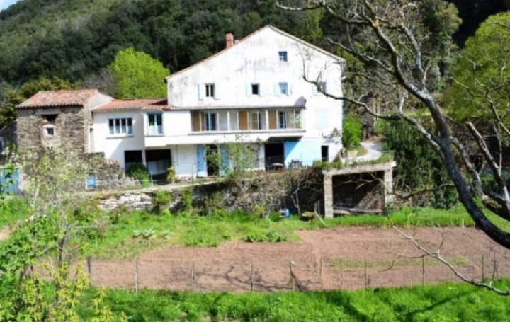 Réseau Immo-diffusion : Maison  RIOLS  171 m2 212 000 € 