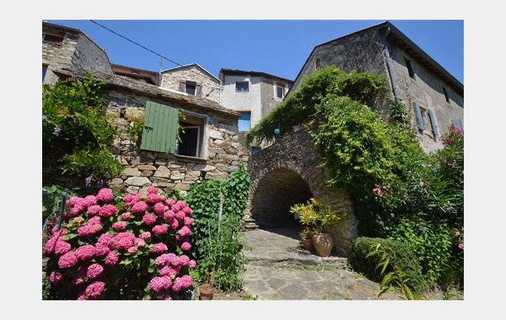 Réseau Immo-diffusion : Maison  SAINT-JULIEN  120 m2 271 000 € 