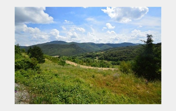 Réseau Immo-diffusion : Terrain  SAINT-JULIEN   80 000 € 