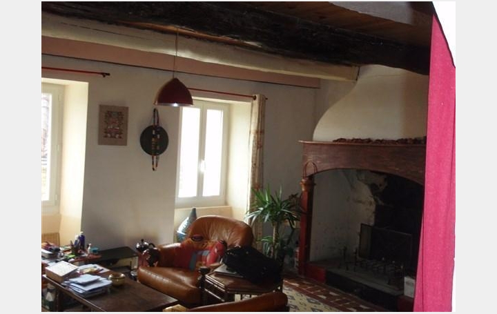 Réseau Immo-diffusion : Maison  COURNIOU  90 m2 60 000 € 