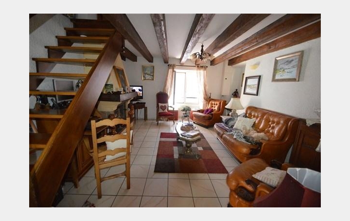 Réseau Immo-diffusion : Maison  LACABAREDE  90 m2 70 000 € 