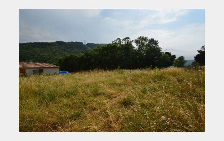 Réseau Immo-diffusion : Terrain  COURNIOU   57 000 € 