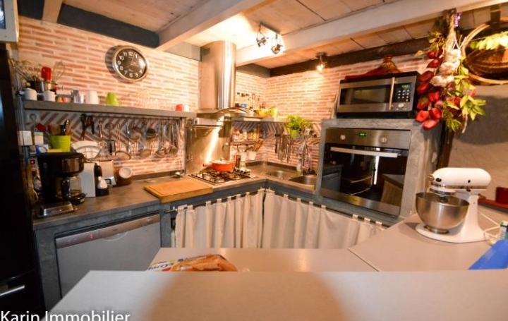 Réseau Immo-diffusion : Maison  VILLEMAGNE-L'ARGENTIERE  80 m2 127 000 € 