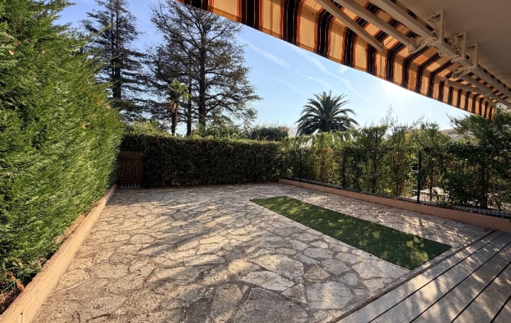 Appartement GRASSE (06130) 82 m<sup>2</sup> 1 650 € 