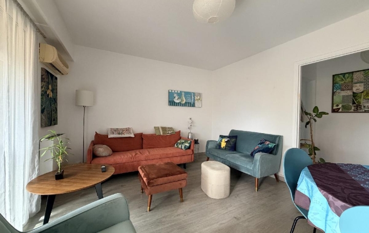 3 Pièces SAINT-RAPHAEL (83700)  61 m2 1 300 € 