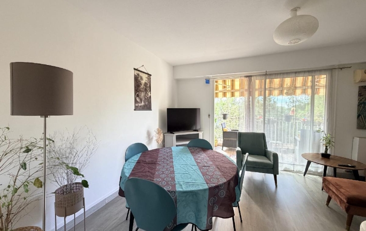 3 Pièces SAINT-RAPHAEL (83700)  61 m2 1 300 € 