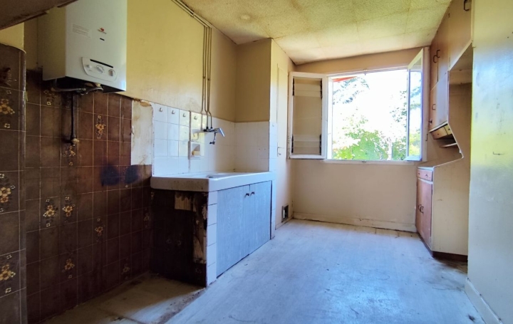 3 Pièces CANNES (06400)  58 m2 182 000 € 