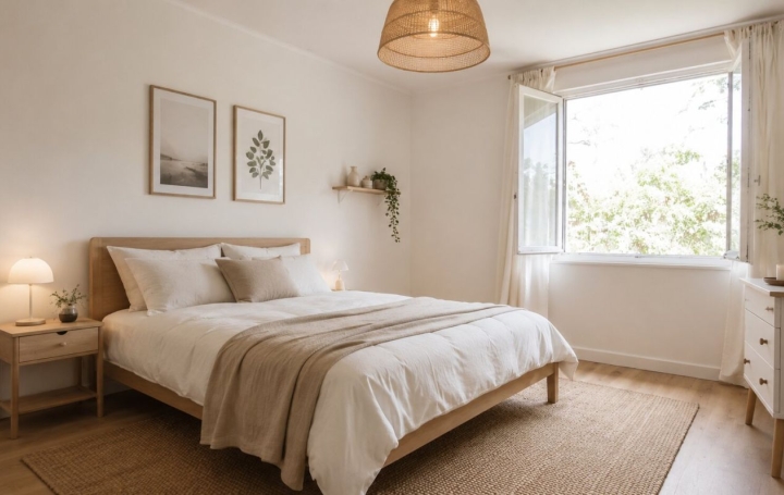 3 Pièces CANNES (06400)  58 m2 182 000 € 
