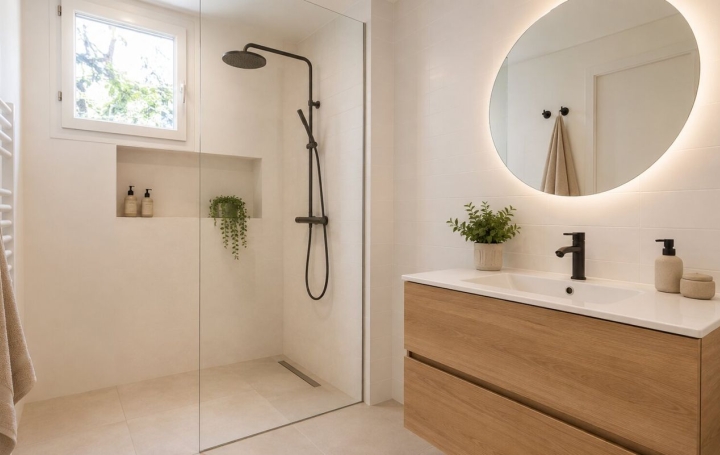 3 Pièces CANNES (06400)  58 m2 182 000 € 